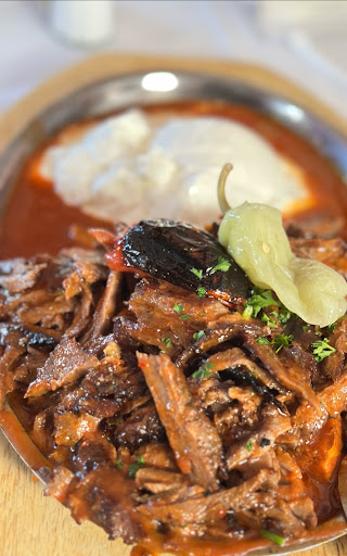 Photo of Pasha Turkish Restaurant - 2325 University Blvd, Houston, TX 77005