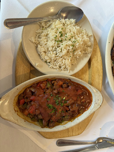 Photo of Pasha Turkish Restaurant - 2325 University Blvd, Houston, TX 77005