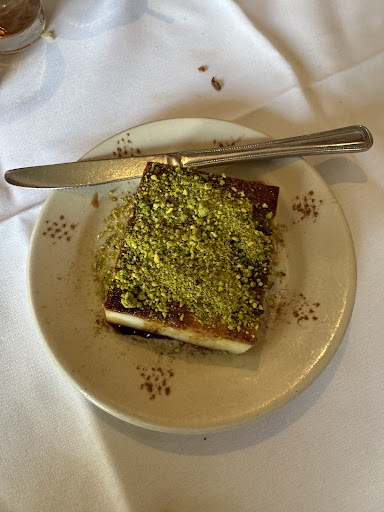 Photo of Pasha Turkish Restaurant - 2325 University Blvd, Houston, TX 77005