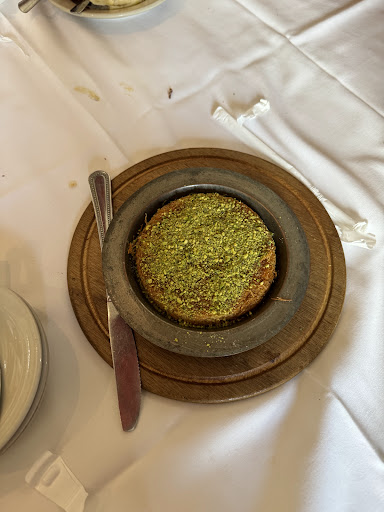 Photo of Pasha Turkish Restaurant - 2325 University Blvd, Houston, TX 77005