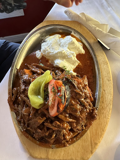 Photo of Pasha Turkish Restaurant - 2325 University Blvd, Houston, TX 77005