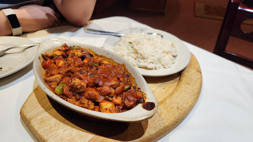 Photo of Pasha Turkish Restaurant - 2325 University Blvd, Houston, TX 77005