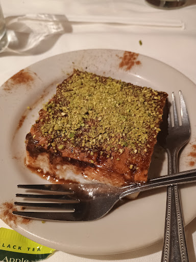 Photo of Pasha Turkish Restaurant - 2325 University Blvd, Houston, TX 77005