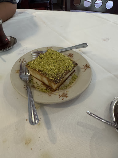 Photo of Pasha Turkish Restaurant - 2325 University Blvd, Houston, TX 77005