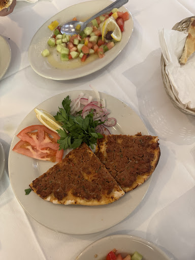 Photo of Pasha Turkish Restaurant - 2325 University Blvd, Houston, TX 77005