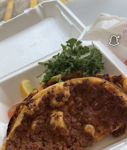 Photo of Pasha Turkish Restaurant - 2325 University Blvd, Houston, TX 77005