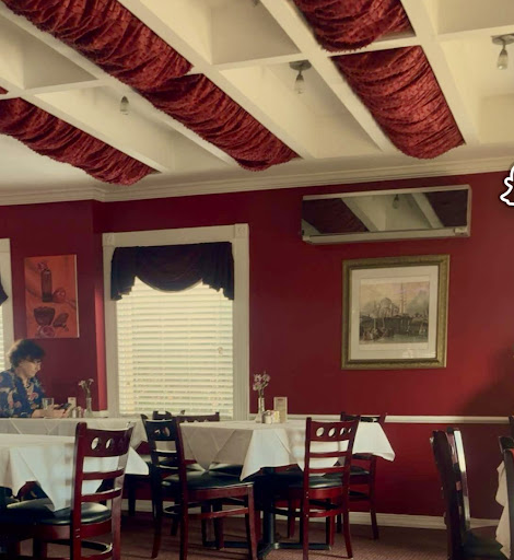 Photo of Pasha Turkish Restaurant - 2325 University Blvd, Houston, TX 77005