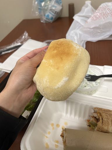 Photo of Mary'z Mediterranean Cuisine - 4500 Washington Ave #200, Houston, TX 77007