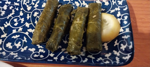 Photo of Mary'z Mediterranean Cuisine - 4500 Washington Ave #200, Houston, TX 77007