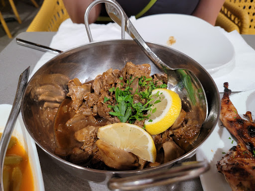 Photo of Mary'z Mediterranean Cuisine - 4500 Washington Ave #200, Houston, TX 77007