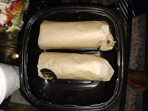 Photo of Mary'z Mediterranean Cuisine - 4500 Washington Ave #200, Houston, TX 77007