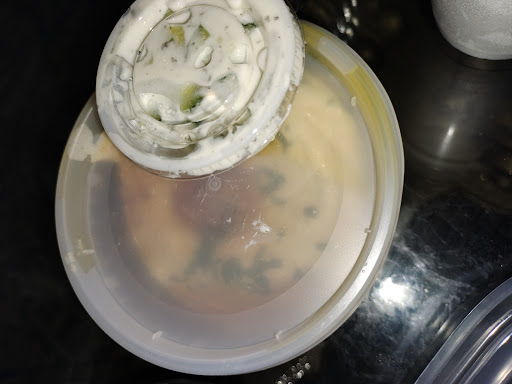 Photo of Mary'z Mediterranean Cuisine - 4500 Washington Ave #200, Houston, TX 77007