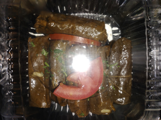 Photo of Mary'z Mediterranean Cuisine - 4500 Washington Ave #200, Houston, TX 77007