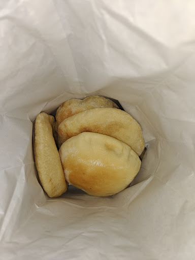 Photo of Mary'z Mediterranean Cuisine - 4500 Washington Ave #200, Houston, TX 77007