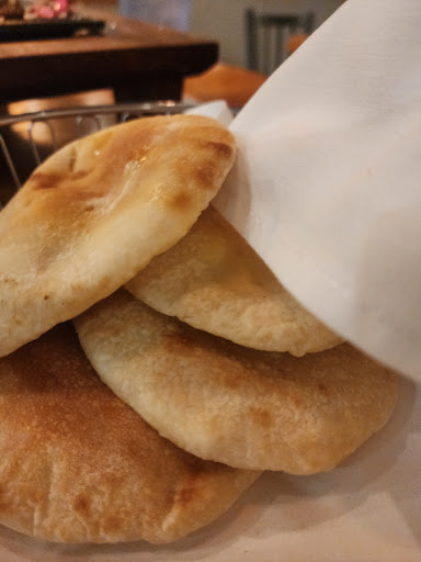 Photo of Mary'z Mediterranean Cuisine - 4500 Washington Ave #200, Houston, TX 77007