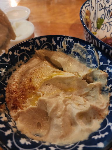 Photo of Mary'z Mediterranean Cuisine - 4500 Washington Ave #200, Houston, TX 77007