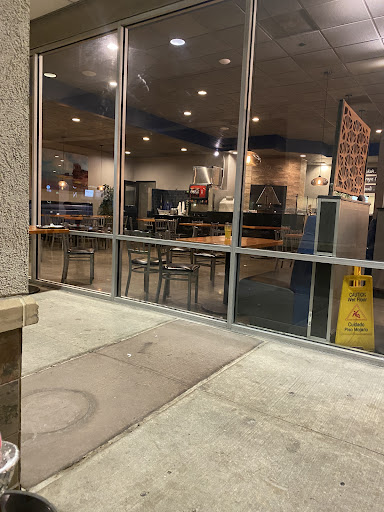 Photo of Mary'z Mediterranean Cuisine - 4500 Washington Ave #200, Houston, TX 77007