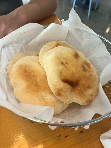 Photo of Mary'z Mediterranean Cuisine - 4500 Washington Ave #200, Houston, TX 77007