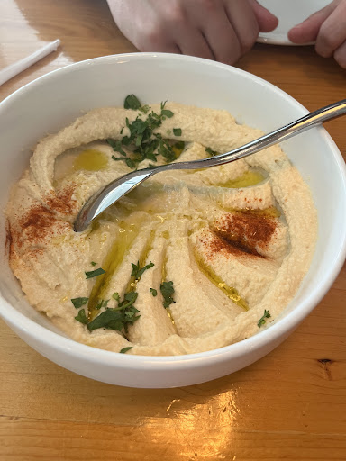 Photo of Mary'z Mediterranean Cuisine - 4500 Washington Ave #200, Houston, TX 77007