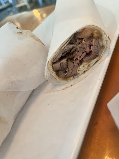 Photo of Mary'z Mediterranean Cuisine - 4500 Washington Ave #200, Houston, TX 77007