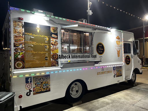 Photo of Al-baik Shawrma - 14637 Beechnut St, Houston, TX 77083