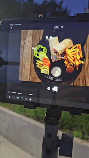 Photo of Al-baik Shawrma - 14637 Beechnut St, Houston, TX 77083