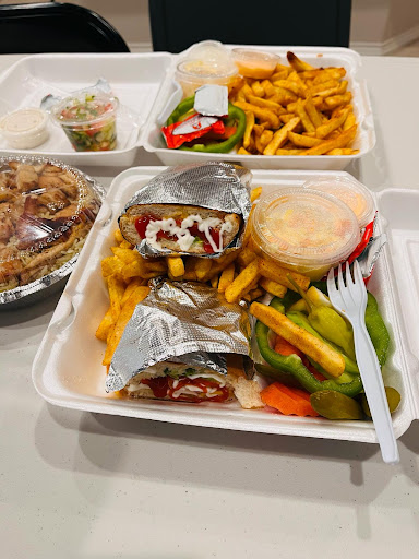 Photo of Al-baik Shawrma - 14637 Beechnut St, Houston, TX 77083