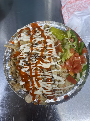 Photo of Al-baik Shawrma - 14637 Beechnut St, Houston, TX 77083