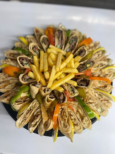 Photo of Al-baik Shawrma - 14637 Beechnut St, Houston, TX 77083