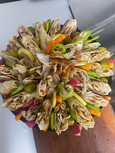 Photo of Al-baik Shawrma - 14637 Beechnut St, Houston, TX 77083