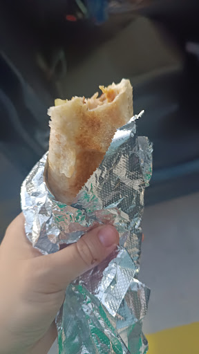 Photo of Al-baik Shawrma - 14637 Beechnut St, Houston, TX 77083