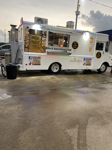 Photo of Al-baik Shawrma - 14637 Beechnut St, Houston, TX 77083