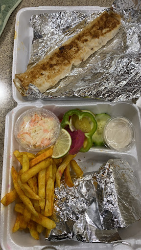 Photo of Al-baik Shawrma - 14637 Beechnut St, Houston, TX 77083