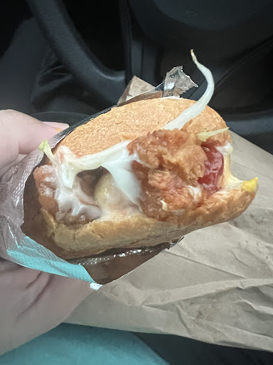 Photo of Al-baik Shawrma - 14637 Beechnut St, Houston, TX 77083