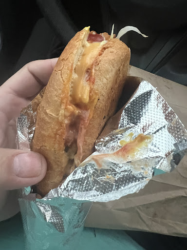 Photo of Al-baik Shawrma - 14637 Beechnut St, Houston, TX 77083