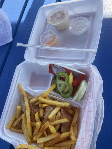 Photo of Al-baik Shawrma - 14637 Beechnut St, Houston, TX 77083