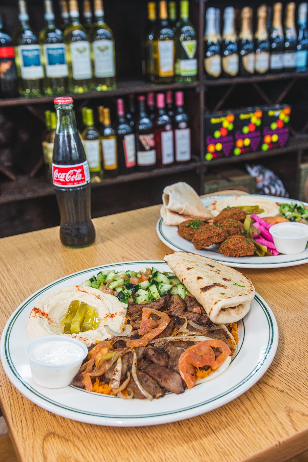 Photo of AL Quick Stop - 2002 Waugh Dr, Houston, TX 77006