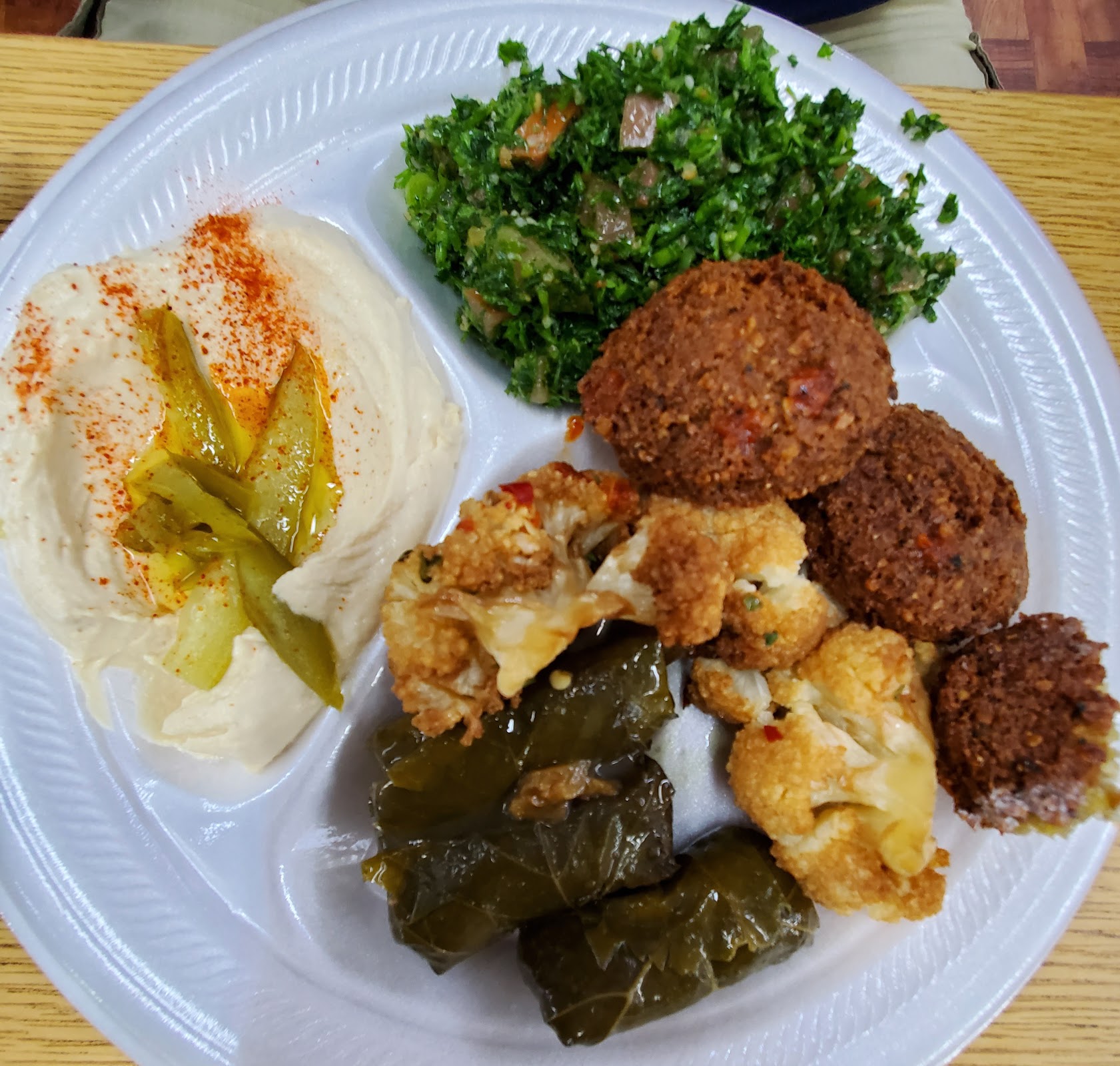 Photo of AL Quick Stop - 2002 Waugh Dr, Houston, TX 77006