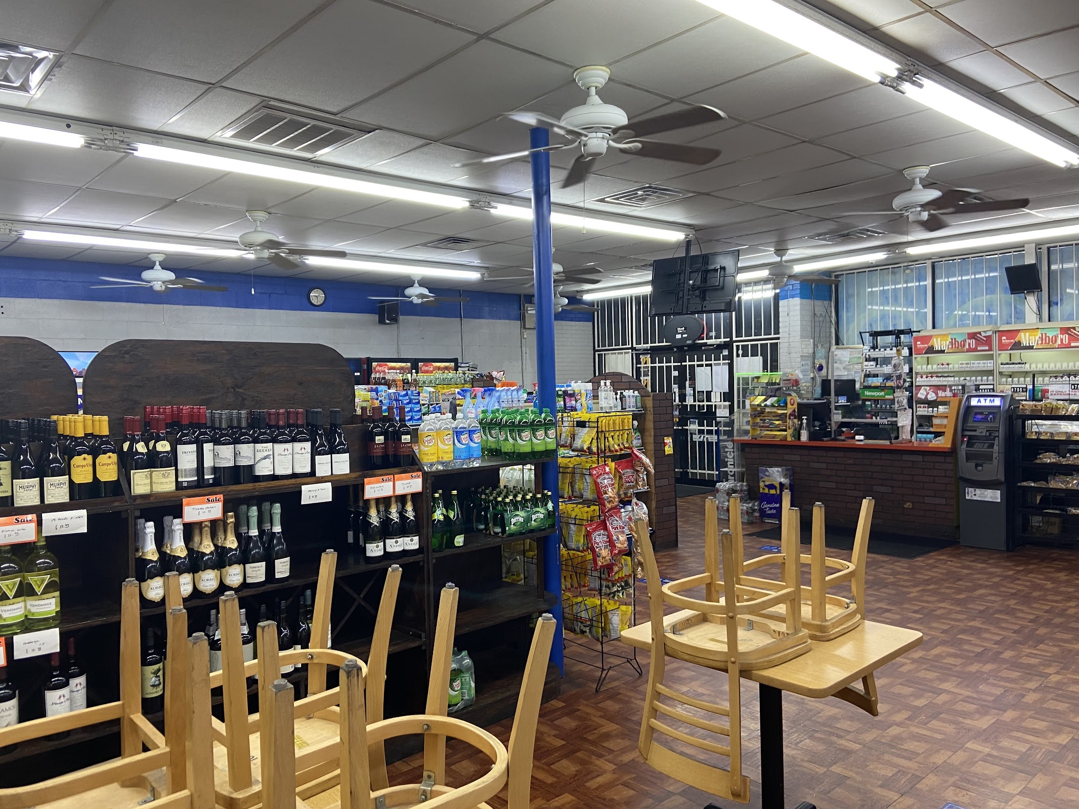 Photo of AL Quick Stop - 2002 Waugh Dr, Houston, TX 77006