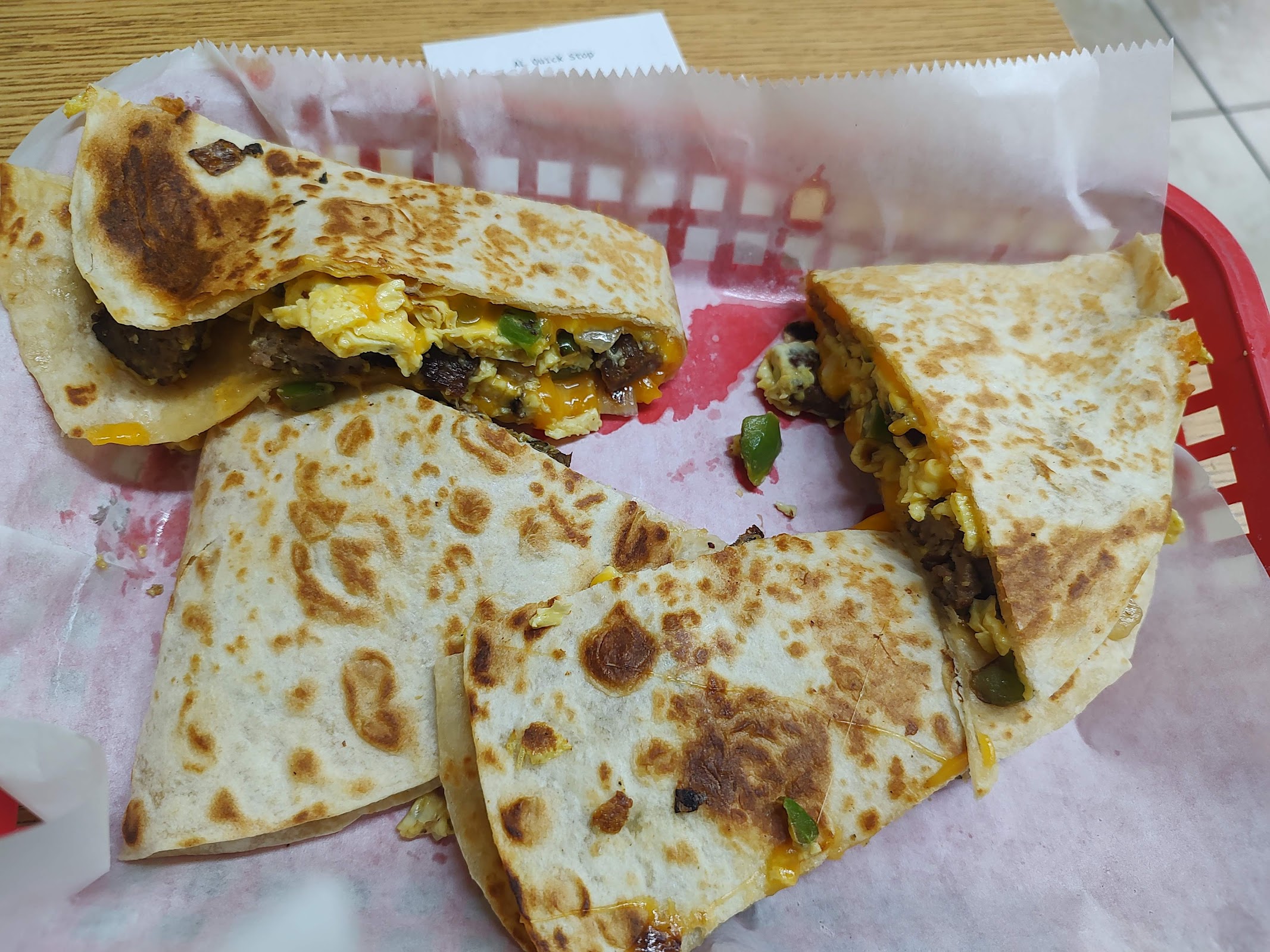 Photo of AL Quick Stop - 2002 Waugh Dr, Houston, TX 77006