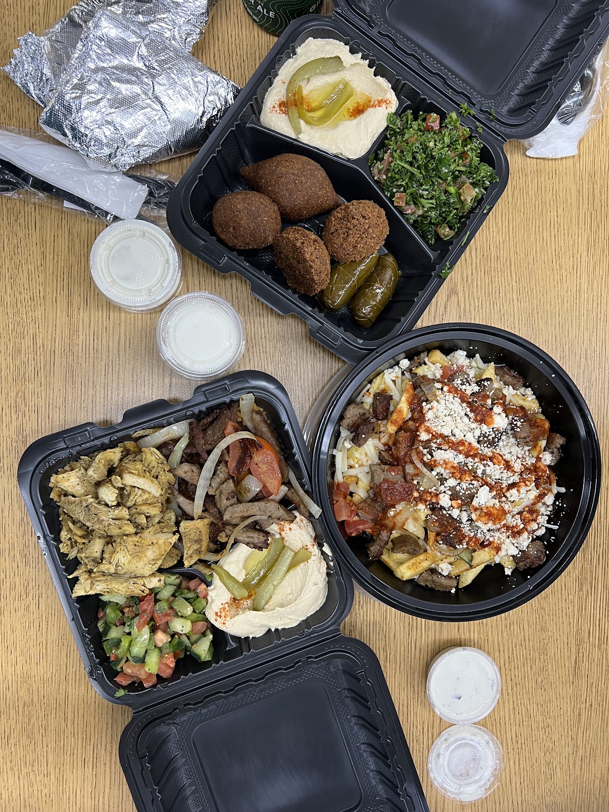 Photo of AL Quick Stop - 2002 Waugh Dr, Houston, TX 77006