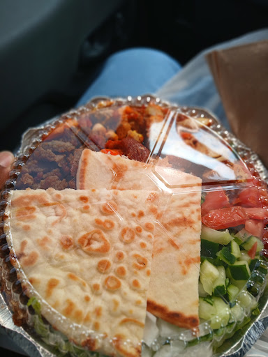 Photo of Gyro Guys Scarsdale - 12403 Scarsdale Blvd, Houston, TX 77089