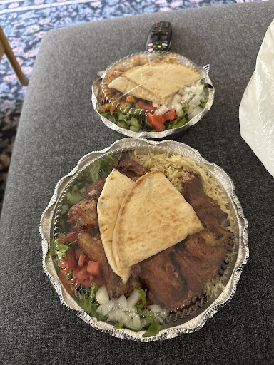 Photo of Gyro Guys Scarsdale - 12403 Scarsdale Blvd, Houston, TX 77089
