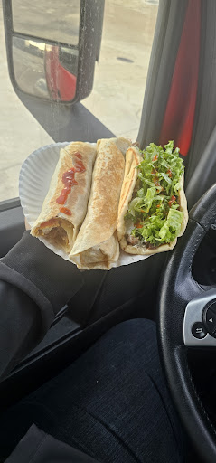 Photo of Gyro Guys Scarsdale - 12403 Scarsdale Blvd, Houston, TX 77089