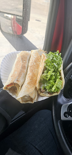 Photo of Gyro Guys Scarsdale - 12403 Scarsdale Blvd, Houston, TX 77089
