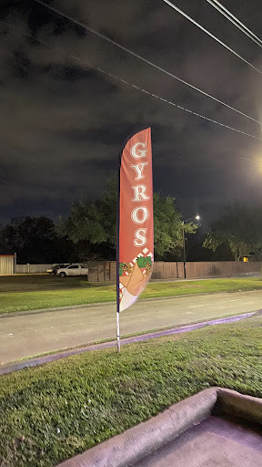 Photo of Gyro Guys Scarsdale - 12403 Scarsdale Blvd, Houston, TX 77089
