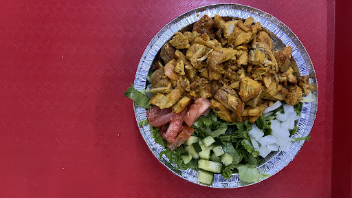 Photo of Gyro Guys Scarsdale - 12403 Scarsdale Blvd, Houston, TX 77089