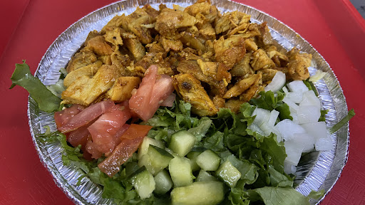 Photo of Gyro Guys Scarsdale - 12403 Scarsdale Blvd, Houston, TX 77089