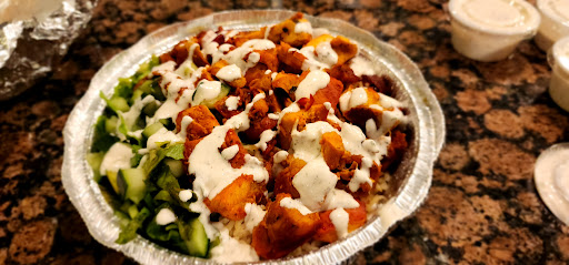 Photo of Gyro Guys Scarsdale - 12403 Scarsdale Blvd, Houston, TX 77089