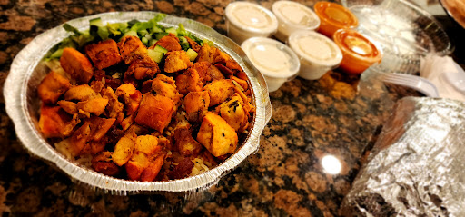 Photo of Gyro Guys Scarsdale - 12403 Scarsdale Blvd, Houston, TX 77089